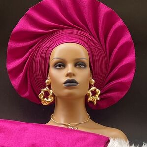 Complete Autogele set